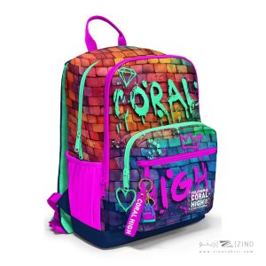 کوله پشتی یایگان کد23629