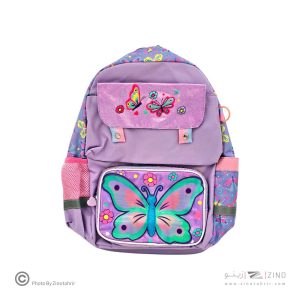 کوله پشتی سایز42*30 وست پروانه کد2065-11