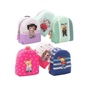 کیف 5025پارچه ای آلند اوای تحریرکدBA55017AL