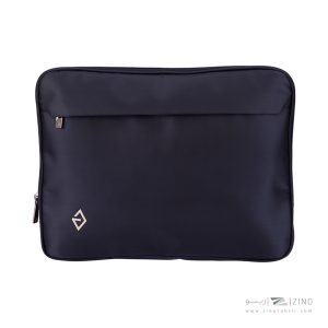 کاور لپ تاپ15اینچ تنسر کد125 رنگDARK BLUE