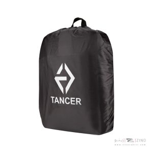 کاور کوله پشتی تنسر رنگBLACK