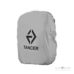 کاور کوله پشتی تنسر رنگGRAY