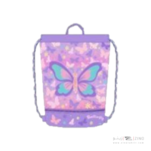 کیف ضدآب بنددار وست پروانه کدU2102-7