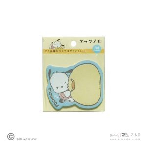 پست ایت فانتزی کرومی و دوستان sanrio