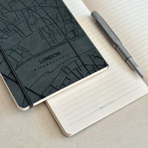 دفتریادداشت سل 21*13 /پیل /