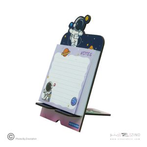 دفتریادداشت فانتزی بوم نت ام دی اف آوای تحریر کدN20295