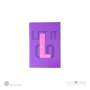 دفتریادداشت پولکی وست کد2041