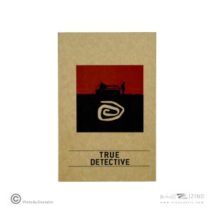 دفتریادداشت80برگ20*13 گذران دش سری سریال و انیمه