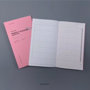 پلنرشومیزهفتگی12*21همیشه