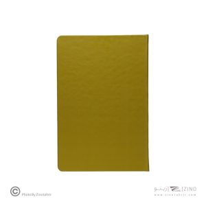 پلنرماهانه رقعی15*21 جلدسخت دایدا مسترنوت کد689