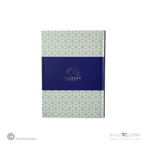 پلنرماهانه همیشه ته دوخت (جلد رنگی)