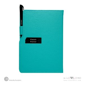 پلنر(برنامه ریزی)120برگ کلاسیک ایمان کد0313