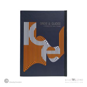 دفترخلاقیت ته دوخت 15*21.5همیشه