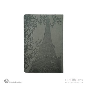 دفتر ته دوخت14*21همیشه سریEngrav