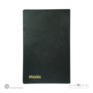 دفتر اداری200برگ رحلی خطی