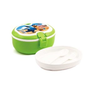 ظرف غذا بیضی آریا  6022*24عدد*