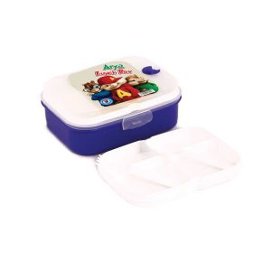 ظرف غذا سوپاپ داربزرگ آریا 6024 *24عدد*