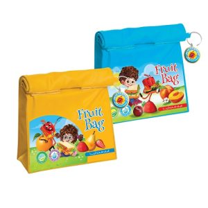 کیف تغذیه( ظرف غذا )  6050آریا