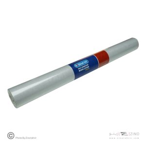 جلدکتاب رولی10یارد طرح دار عرض 50سانت استورم کد104810