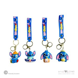 جاسوئیچی فانتزی سیلیکونی (50عددی)