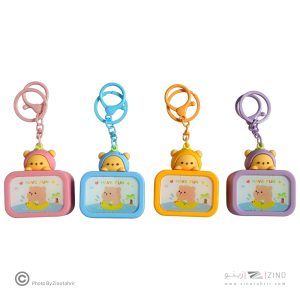 جاسوئیچی فانتزی کد136-4یاکد980