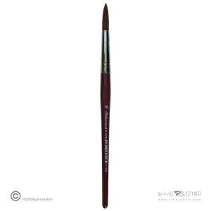 قلموگرد دسته قرمز شماره 16 رهاورد  سری1375