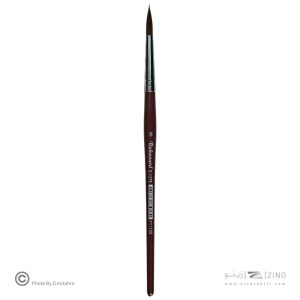 قلموگرد دسته قرمز شماره 9 رهاورد  سری1375