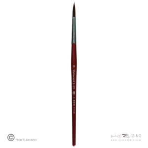 قلموگرد دسته قرمز شماره 8 رهاورد  سری1375