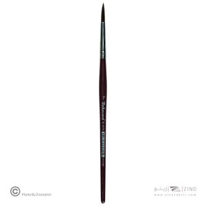 قلموگرد دسته قرمز شماره 7 رهاورد  سری1375