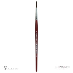 قلموگرد دسته قرمز شماره 5 رهاورد  سری1375