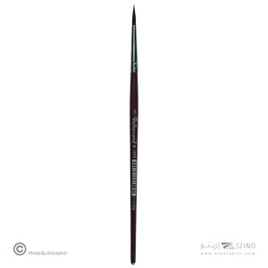 قلموگرد دسته قرمز شماره 3 رهاورد  سری1375