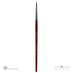 قلموگرد دسته قرمز شماره 1 رهاورد  سری1375