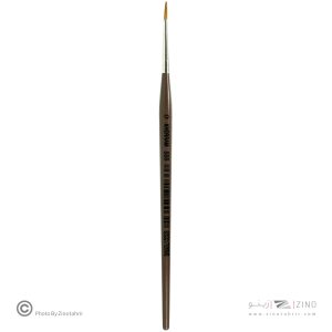 قلموگرد شماره صفر خرم کد555 شیمیایی