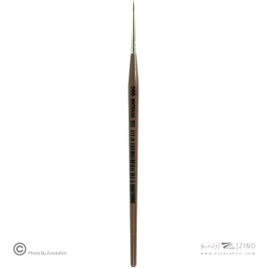 قلموگرد شماره 3صفر خرم کد555 شیمیایی