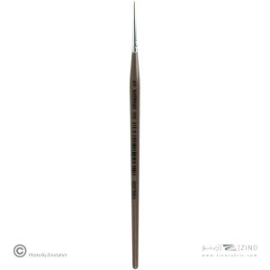 قلموگرد شماره 4صفر خرم کد555 شیمیایی