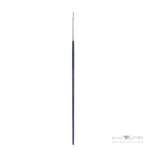 قلموگرد شماره 1 دسته بلند پارس آرتیست سری1000