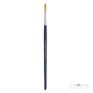 قلموگرد شماره 7 دسته بلند پارس آرتیست سری1000