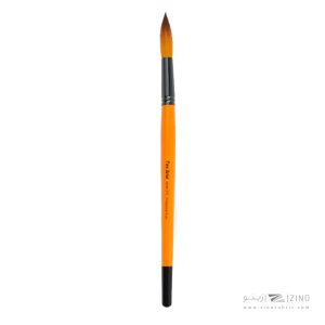 قلموگرد شماره 16 دسته کوتاه  پارس آرتیست  سری1010