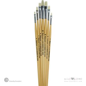 قلموتخت دسته کرم شماره جور 7عددی رهاورد سری1379