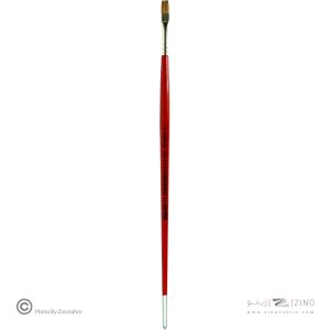 قلموتخت سمور شماره 6 خرم سری 7007