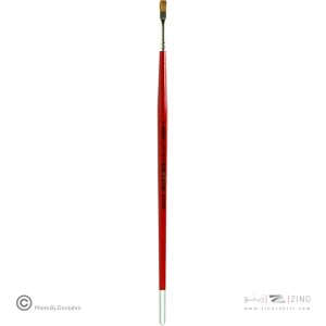 قلموتخت سمور شماره 5 خرم سری 7007