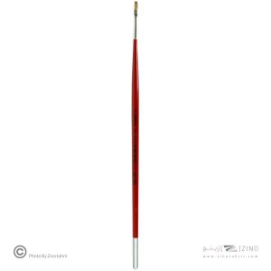 قلموتخت سمور شماره 3 خرم سری 7007