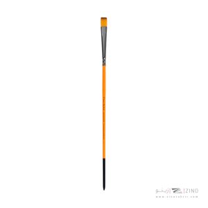 قلموتخت دسته کوتاه اینچی شماره1/4 پارس آرتیست سری2030