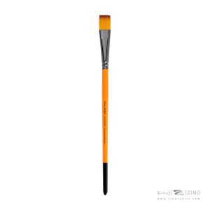 قلموتخت دسته کوتاه اینچی شماره1/8 پارس آرتیست سری2030