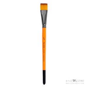 XXXقلموتخت دسته کوتاه اینچی شماره3/8 پارس آرتیست سری2030