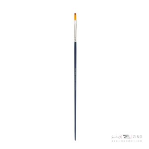 قلموتخت دسته بلند پارس شماره2 آرتیست سری2000