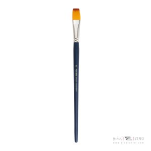 قلموتخت دسته بلند پارس شماره 16  آرتیست سری2000