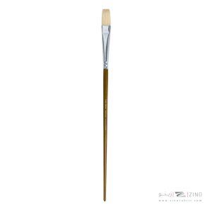 قلموتخت مو زبر طبیعی شماره 12  پارس آرتیست سری2050