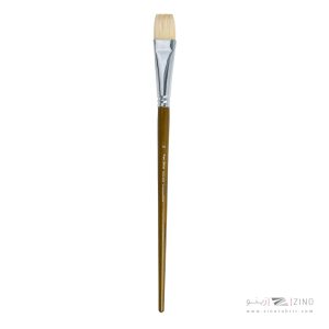 قلموتخت مو زبر طبیعی شماره 20  پارس آرتیست سری2050