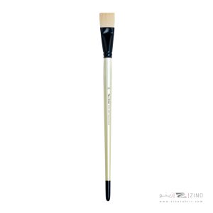 قلموتخت مو نسبتا نرم شماره 24 پارس آرتیست سری 2060